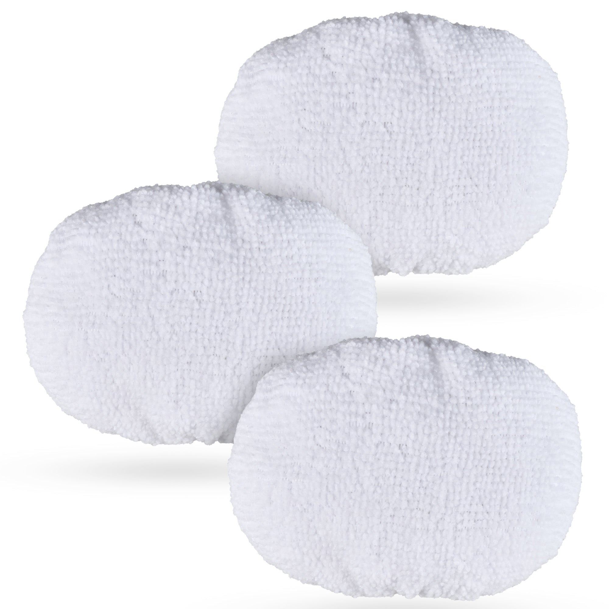 Mikrofaserbezüge - 3er Set