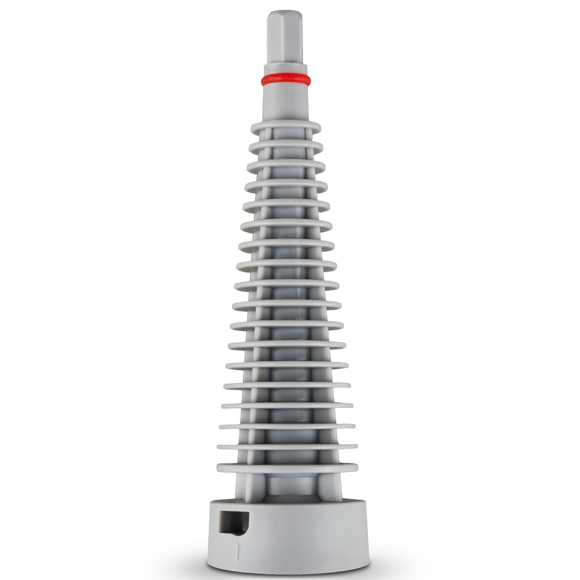 verlängerte-dampfdüse-grau