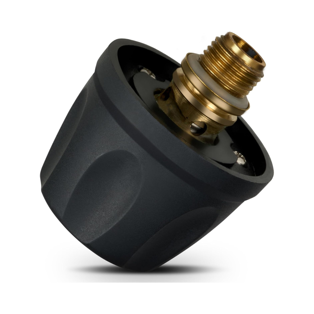 Deckel für Dampfreiniger – Ersatzaufsatz