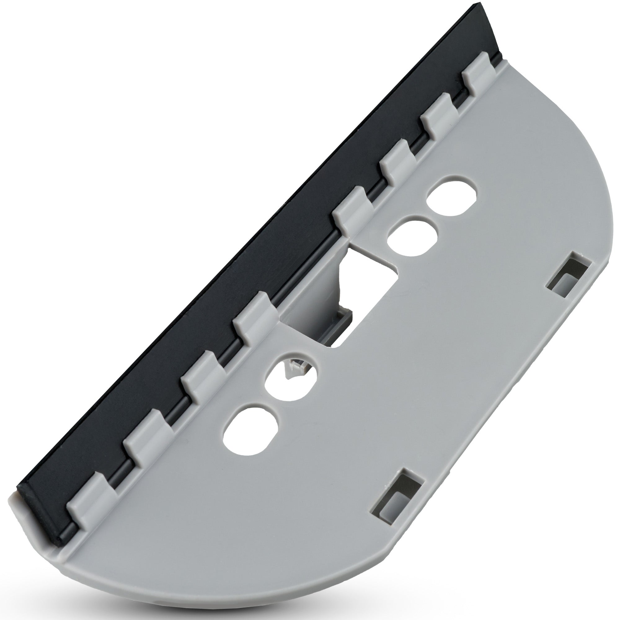 Glasreinigungsaufsatz – Streifenfrei reinigen