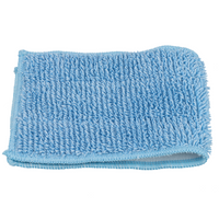 Mikrofaser-Bodentuch für den 2-in-1 Dampfreiniger