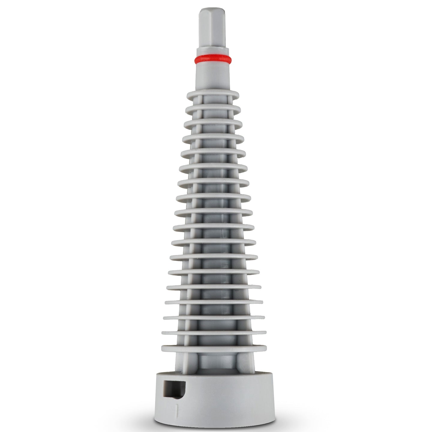 verlängerte-dampfdüse-grau