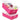 Patentierte Eiskugelform & Eiswürfelform Pink – XXL Eiswürfel (5 cm) & Kugeln (4,5 cm) aus Platinsilikon – Einfaches Herausdrücken & leichtes Lösen – Für Cocktails, Longdrinks & Getränke – BPA-frei & spülmaschinengeeignet Image