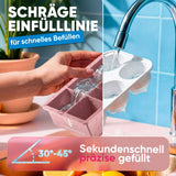 Patentierte Eiskugelform XXL – Softbase – Sets & Mehrfachpacks