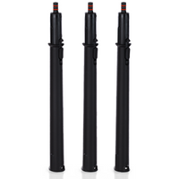 Verlängerungsrohr für den 2-in-1 Dampfreiniger