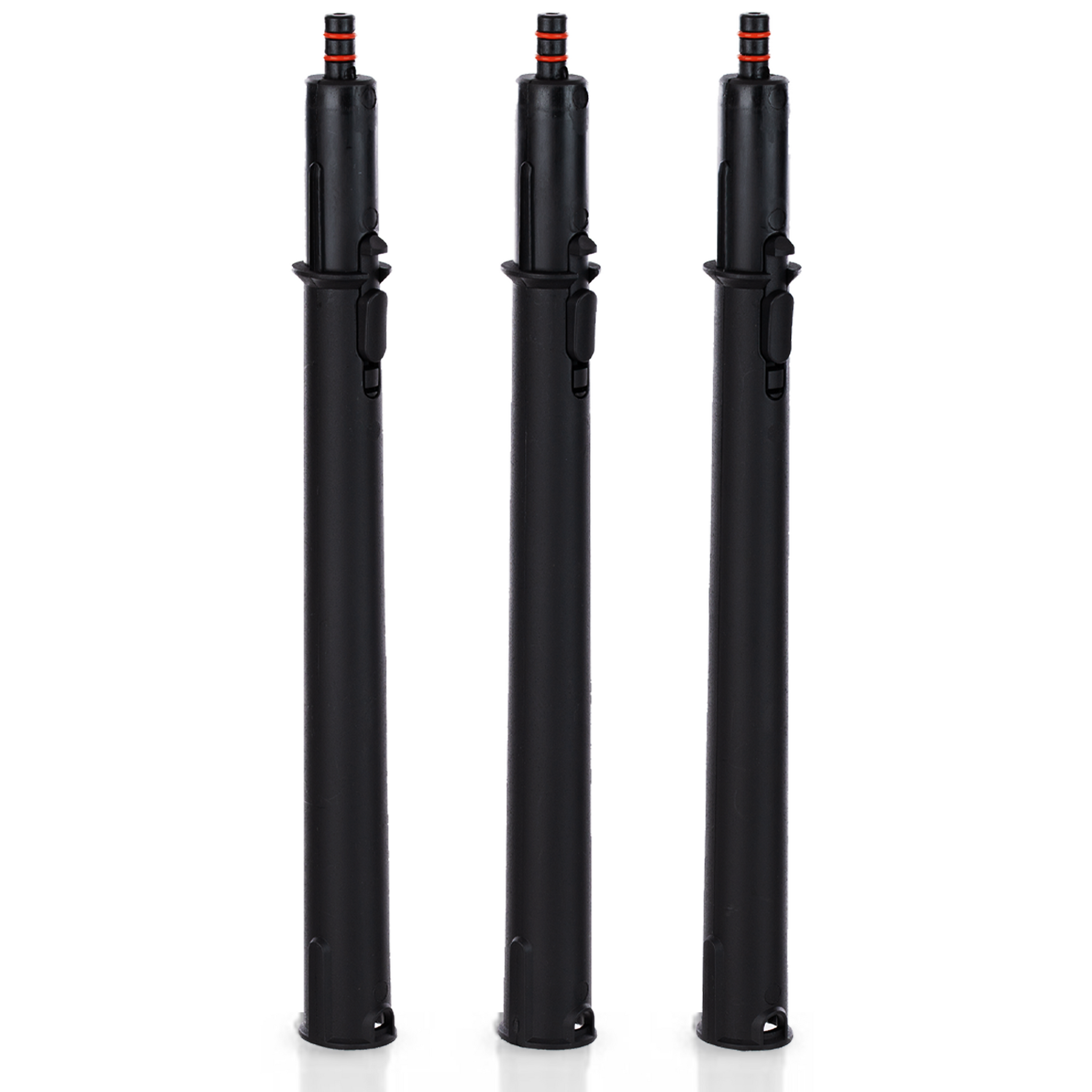 Verlängerungsrohr für den 2-in-1 Dampfreiniger