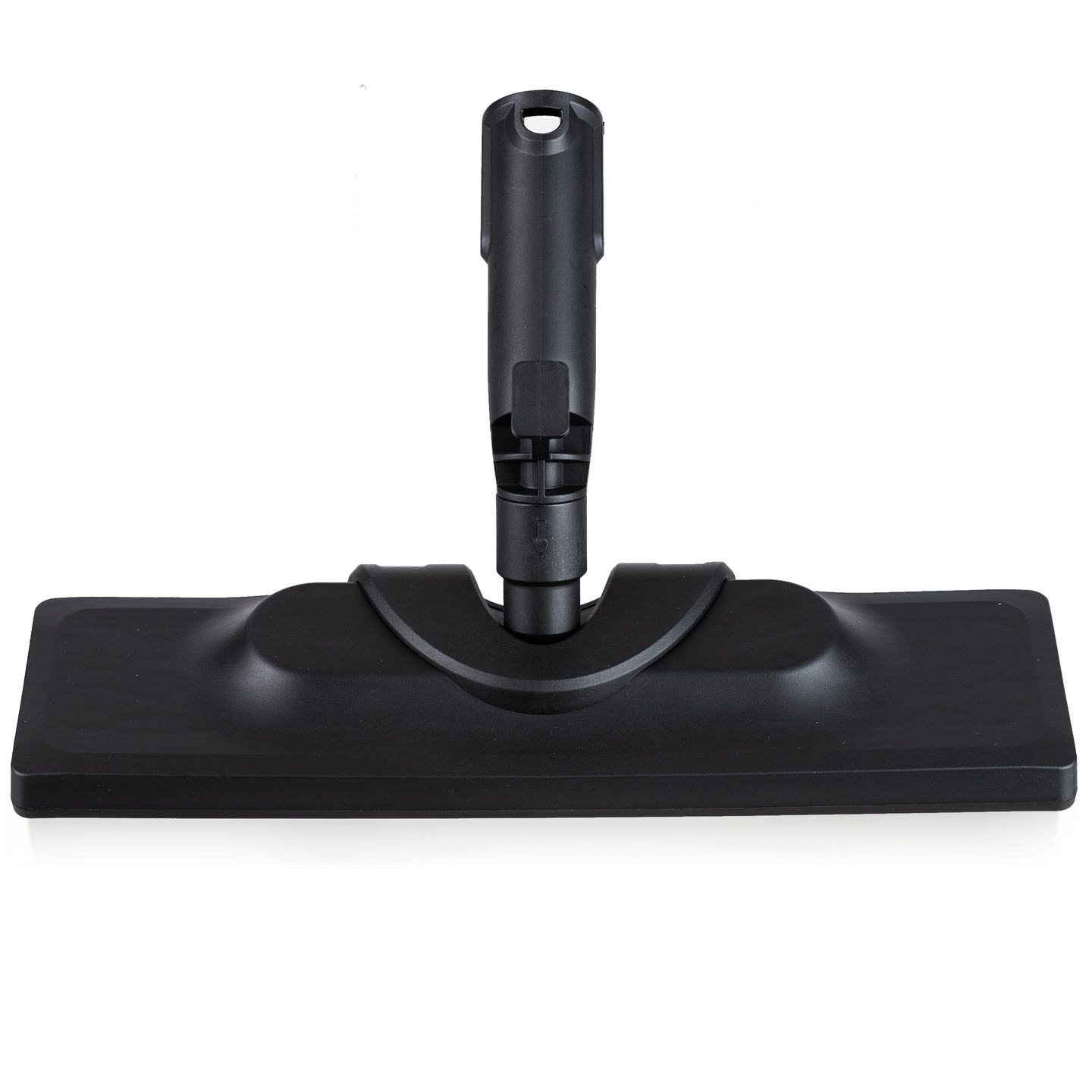 Bodenreinigungsaufsatz inkl. Verbindungsstück für den 2-in-1 Dampfreiniger