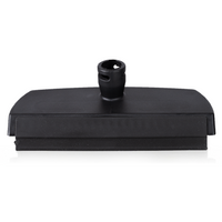 Glasreinigungsaufsatz für den 2-in-1 Dampfreiniger