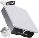 Eiswürfel- und Eiskugelform