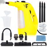 Dampfreiniger 2 in 1 mit Mop-Funktion